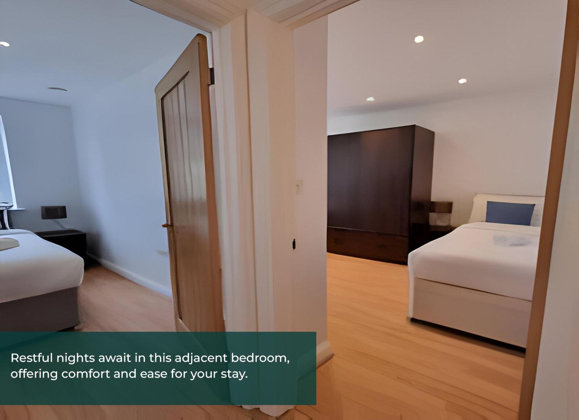 Cliffe Terrace 2Bed 2 Bath Free Parking Space ชาแธม ภายนอก รูปภาพ