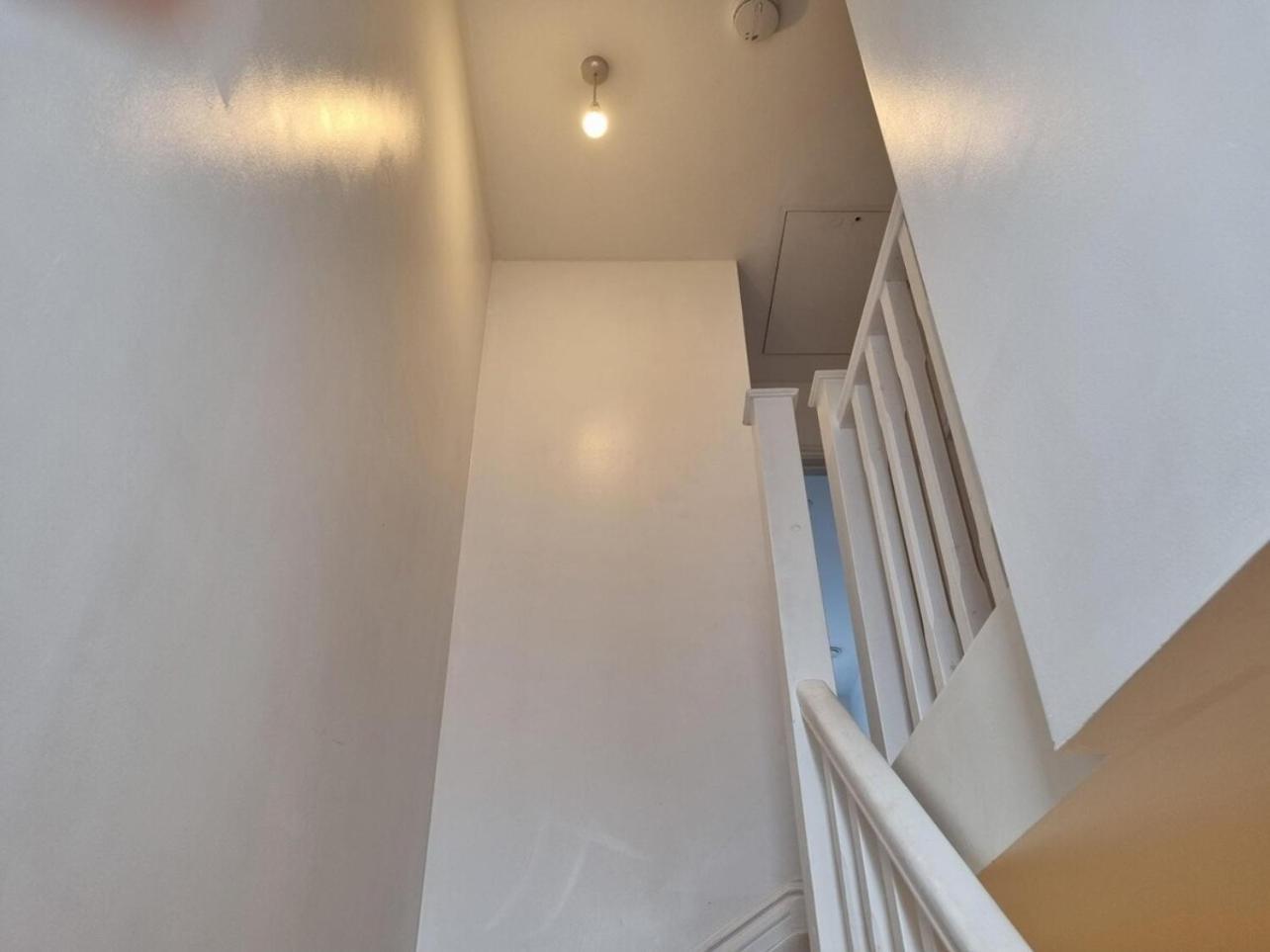 Cliffe Terrace 2Bed 2 Bath Free Parking Space ชาแธม ภายนอก รูปภาพ
